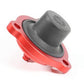 Perrin [22-26 WRX] Diverter Valve - Red
