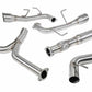 Perrin [22-26 WRX] Dual Exit Catback Exhaust