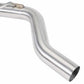 Perrin [22-26 WRX] Dual Exit Catback Exhaust