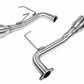 Perrin [22-26 WRX] Dual Exit Catback Exhaust