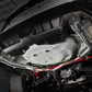 Perrin [22-26 WRX] Dual Single Tip 304SS Axle Back Exhaust