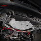 Perrin [22-26 WRX] Dual Single Tip 304SS Axle Back Exhaust