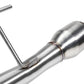 Perrin [22-26 WRX] Dual Single Tip 304SS Axle Back Exhaust