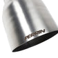 Perrin [22-26 WRX] Dual Single Tip 304SS Axle Back Exhaust