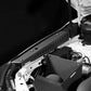Perrin [22-26 WRX] Fender Shroud Set - Black | PSP-ENG-551BK