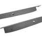 Perrin [22-26 WRX] Fender Shroud Set - Black | PSP-ENG-551BK