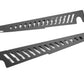 Perrin [22-26 WRX] Fender Shroud Set - Black | PSP-ENG-551BK