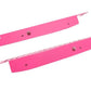 Perrin [22-26 WRX] Fender Shroud Set - Hyper Pink
