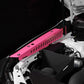 Perrin [22-26 WRX] Fender Shroud Set - Hyper Pink