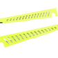 Perrin [22-26 WRX] Fender Shroud Set - Neon Yellow