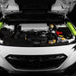 Perrin [22-26 WRX] Fender Shroud Set - Neon Yellow
