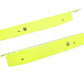 Perrin [22-26 WRX] Fender Shroud Set - Neon Yellow