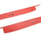 Perrin [22-26 WRX] Fender Shroud Set - Red