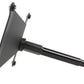 Perrin [22-26 WRX] Front License Plate Holder/Relocation