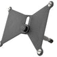 Perrin [22-26 WRX] Front License Plate Holder/Relocation