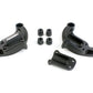 Perrin [22-26 WRX] Front Strut Tower Bar - Hyper Pink | PSP-SUS-061HP