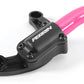 Perrin [22-26 WRX] Front Strut Tower Bar - Hyper Pink | PSP-SUS-061HP
