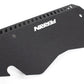 Perrin [22-26 WRX] Pulley Cover - Black