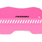 Perrin [22-26 WRX] Pulley Cover - Hyper Pink
