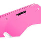 Perrin [22-26 WRX] Pulley Cover - Hyper Pink