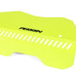 Perrin [22-26 WRX] Pulley Cover - Neon Yellow