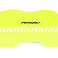 Perrin [22-26 WRX] Pulley Cover - Neon Yellow