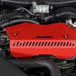Perrin [22-26 WRX] Pulley Cover - Red