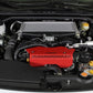Perrin [22-26 WRX] Pulley Cover - Red
