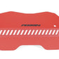 Perrin [22-26 WRX] Pulley Cover - Red