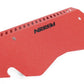 Perrin [22-26 WRX] Pulley Cover - Red