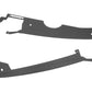 Perrin [22-26 WRX] Radiator Shroud Kit Black