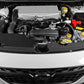 Perrin [22-26 WRX] Radiator Shroud Kit Black