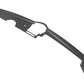 Perrin [22-26 WRX] Radiator Shroud Kit Black