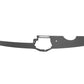 Perrin [22-26 WRX] Radiator Shroud Kit Black