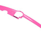 Perrin [22-26 WRX] Radiator Shroud Kit - Hyper Pink