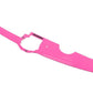 Perrin [22-26 WRX] Radiator Shroud Kit - Hyper Pink