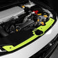 Perrin [22-26 WRX] Radiator Shroud Kit Neon Yellow