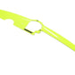 Perrin [22-26 WRX] Radiator Shroud Kit Neon Yellow