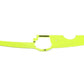 Perrin [22-26 WRX] Radiator Shroud Kit Neon Yellow