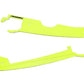 Perrin [22-26 WRX] Radiator Shroud Kit Neon Yellow