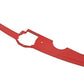 Perrin [22-26 WRX] Radiator Shroud Kit Red