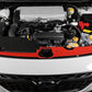 Perrin [22-26 WRX] Radiator Shroud Kit Red