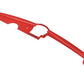 Perrin [22-26 WRX] Radiator Shroud Kit Red