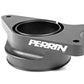 Perrin [22-26 WRX] Red 3in Turbo Inlet Hose w/ Nozzle - Short