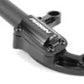 Perrin [22-26 WRX] Strut Brace w/ Billet Feet - Black