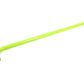 Perrin [22-26 WRX] Strut Brace w/ Billet Feet -  Neon Yellow