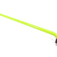 Perrin [22-26 WRX] Strut Brace w/ Billet Feet -  Neon Yellow