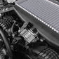 Perrin [22-26 WRX] Top Mount Intercooler Bracket - Black