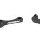 Perrin [22-26 WRX] Top Mount Intercooler Bracket - Black