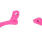 Perrin [22-26 WRX] Top Mount Intercooler Bracket - Hyper Pink | PSP-ITR-331HP